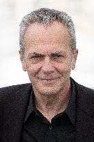 Cerrar Los Ojos photocall  Cannes - Day 7