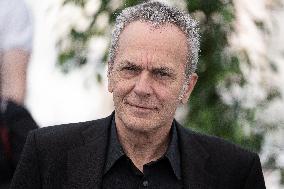 Cerrar Los Ojos photocall  Cannes - Day 7