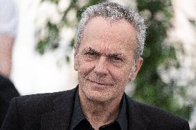 Cerrar Los Ojos photocall  Cannes - Day 7