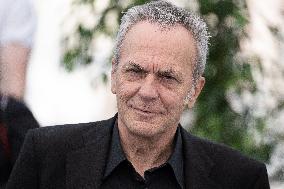 Cerrar Los Ojos photocall  Cannes - Day 7