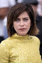 Cerrar Los Ojos photocall  Cannes - Day 7