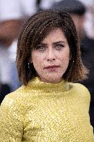 Cerrar Los Ojos photocall  Cannes - Day 7