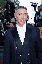 Cannes - Club Zero Screening