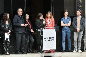 Picto Fashion Photography Award - Paris