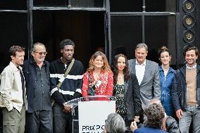Picto Fashion Photography Award - Paris