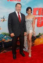 Netflix's Fubar Premiere - LA