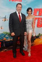 Netflix's Fubar Premiere - LA