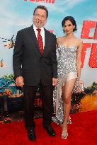 Netflix's Fubar Premiere - LA