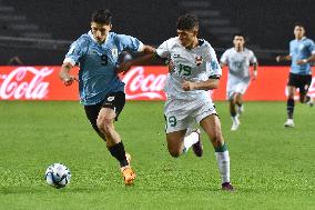 Uruguay v Irak - FIFA U20 World Cup