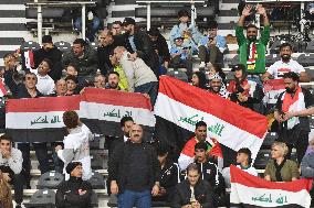 Uruguay v Irak - FIFA U20 World Cup