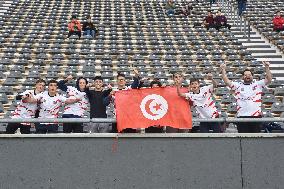 England v Tunisia - FIFA U20 World Cup