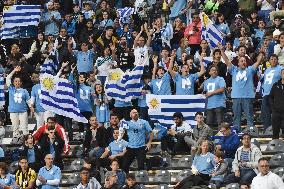 Uruguay v Irak - FIFA U20 World Cup