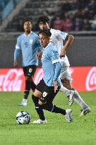 Uruguay v Irak - FIFA U20 World Cup