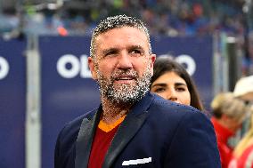 AS Roma v Salernitana - Serie A