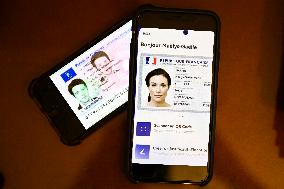 France To Trial Digital Driving Licences