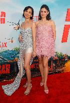 Netflix's Fubar Premiere - LA