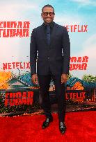 Netflix's Fubar Premiere - LA