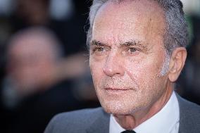 Cannes - Club Zero Screening