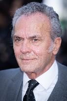 Cannes - Club Zero Screening