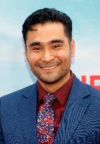 Netflix's Fubar Premiere - LA