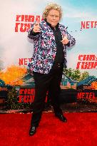 Netflix's Fubar Premiere - LA