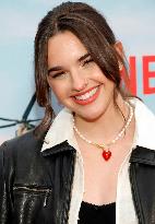 Netflix's Fubar Premiere - LA