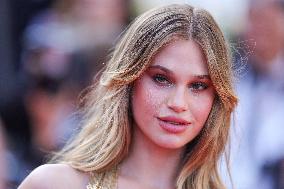 Cannes - Club Zero Screening