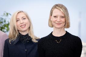 Cannes - Club Zero Photocall