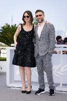 Cannes - Club Zero Photocall