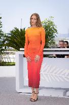 Cannes - Adami Photocall