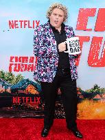 Los Angeles Premiere Of Netflix's 'FUBAR' Season 1