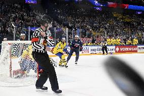 IIHF Ice Hockey World Championships 2023