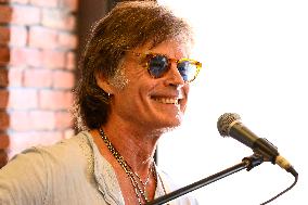 Ronn Moss Showcase