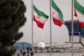 Iran, Air Lines