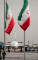 Iran, Air Lines