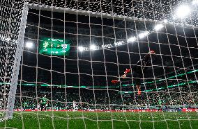 (SP)CHINA-BEIJING-FOOTBALL-CSL-BEIJING VS CANGZHOU (CN)