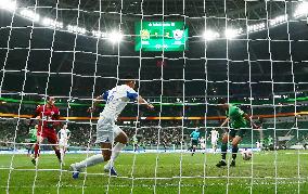 (SP)CHINA-BEIJING-FOOTBALL-CSL-BEIJING VS CANGZHOU (CN)