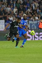 Empoli FC v Juventus - Serie A