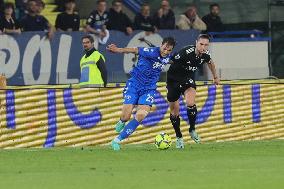 Empoli FC v Juventus - Serie A