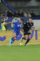 Empoli FC v Juventus - Serie A