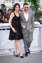 "Club Zero" Photocall - The 76th Annual Cannes Film Festival