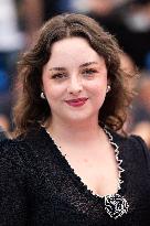 Cannes Adami Photocall AM