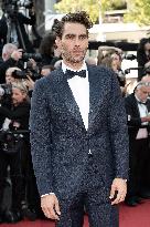 Asteroid City Red Carpet - Day 7