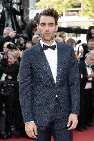 Asteroid City Red Carpet - Day 7