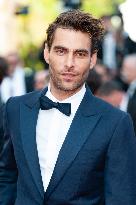 Cannes Asteroid City screening NG