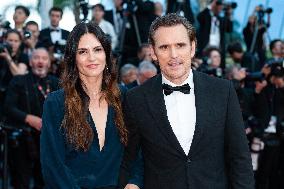 Cannes Asteroid City screening NG