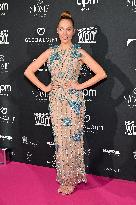 76th Cannes Film Festival Together We Give Charity Dinner