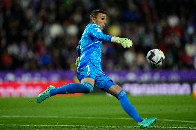 Real Valladolid CF v FC Barcelona - LaLiga Santander