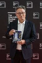 International Booker Prize Award Ceremony In London