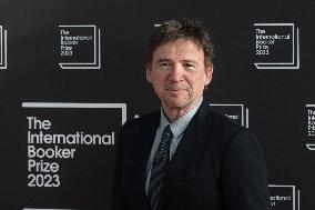 International Booker Prize Award Ceremony In London